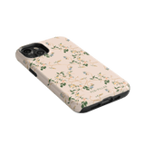 Grove iPhone Case