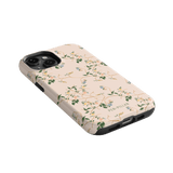 Grove iPhone Case