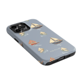 Harbor iPhone Case
