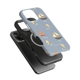 Harbor iPhone Case