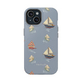 Harbor iPhone Case