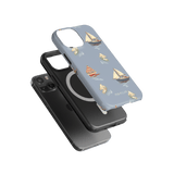 Harbor iPhone Case