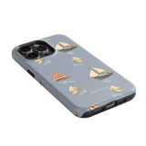 Harbor iPhone Case