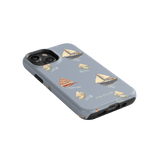 Harbor iPhone Case