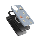Harbor iPhone Case