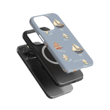 Harbor iPhone Case
