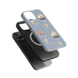 Harbor iPhone Case