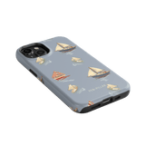 Harbor iPhone Case