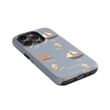 Harbor iPhone Case