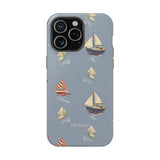 Harbor iPhone Case