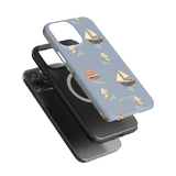 Harbor iPhone Case