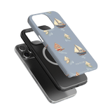 Harbor iPhone Case