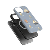 Harbor iPhone Case