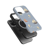 Harbor iPhone Case