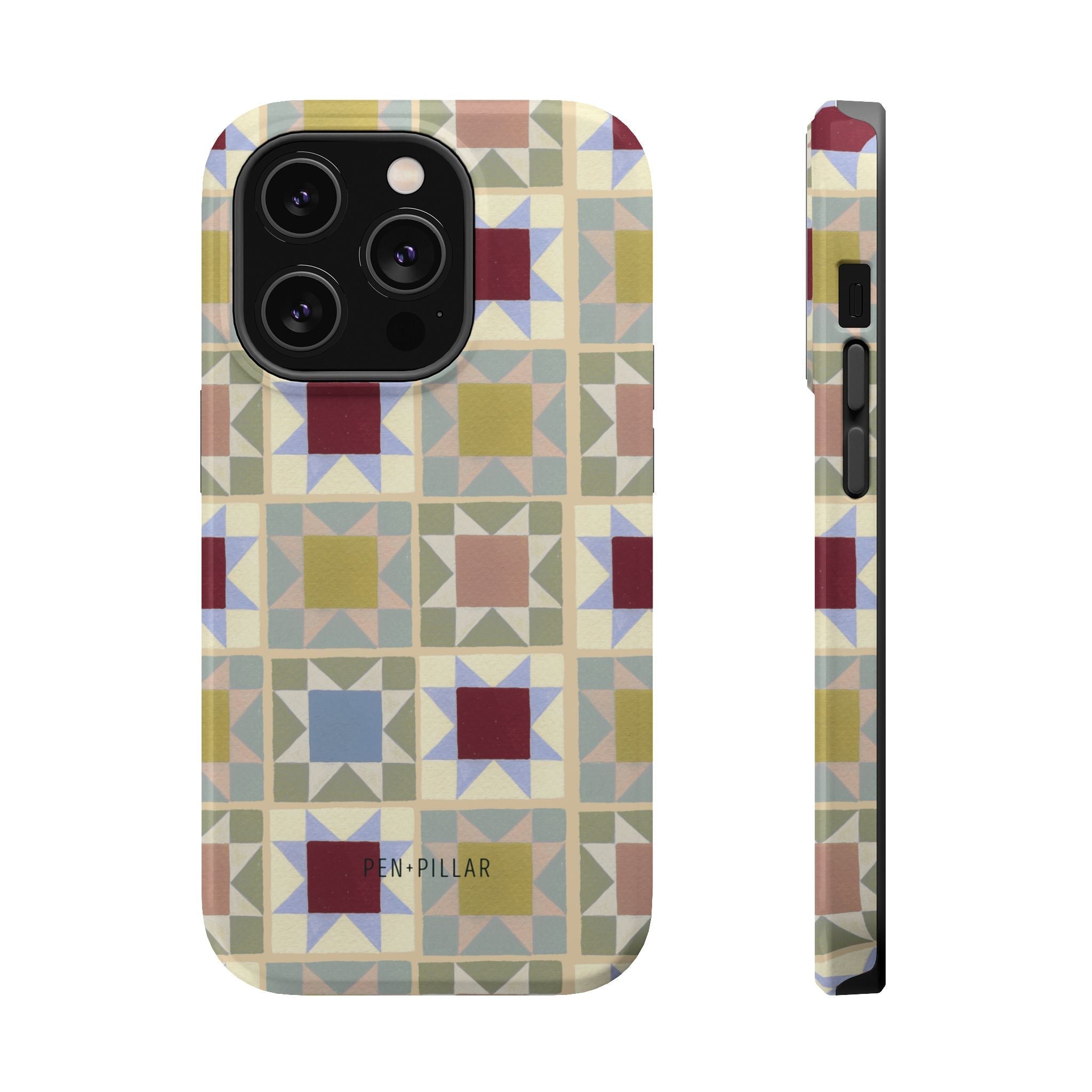 Heirloom iPhone Case