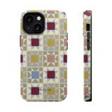 Heirloom iPhone Case