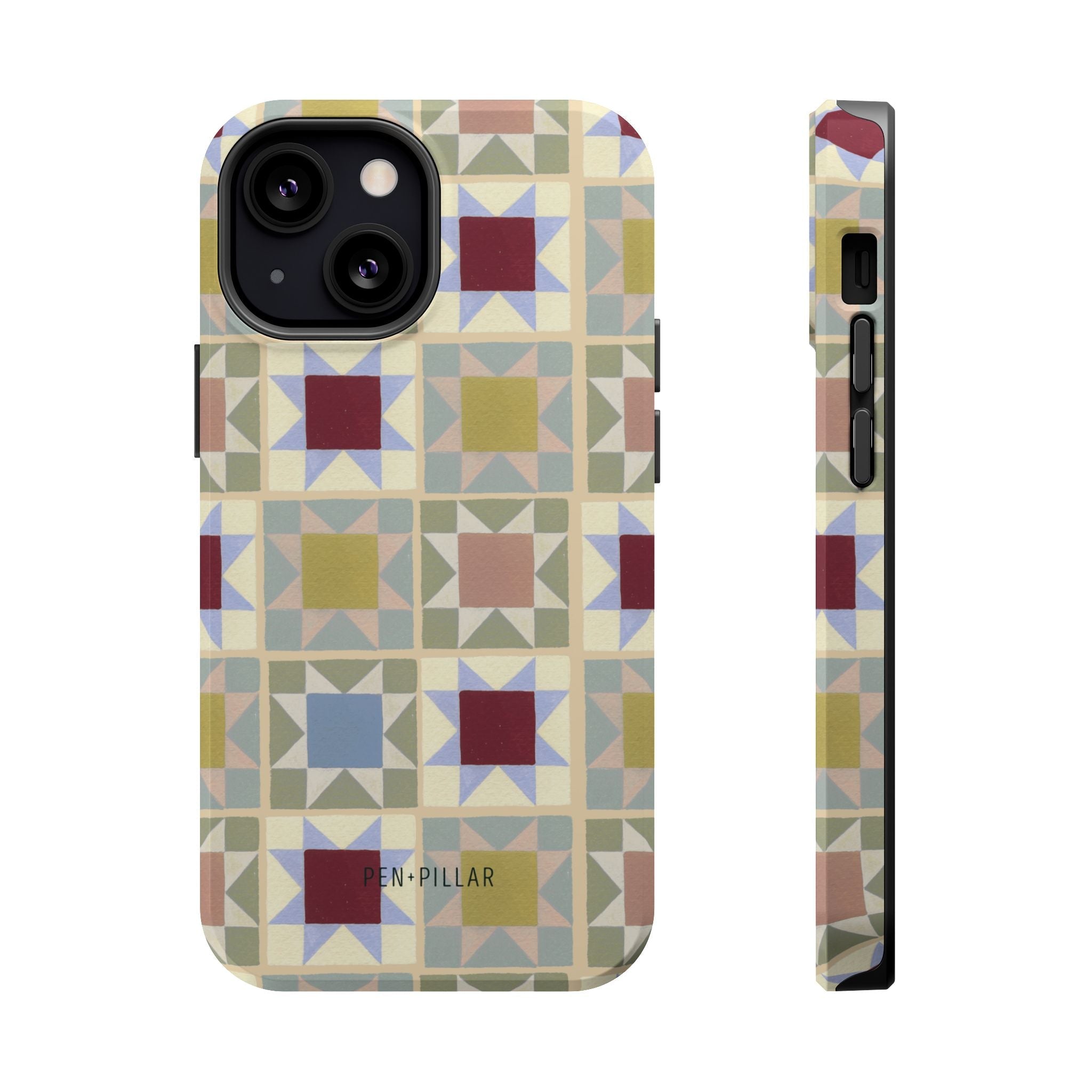 Heirloom iPhone Case