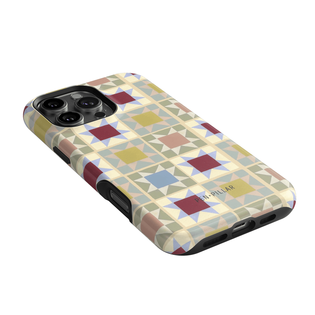 Heirloom iPhone Case