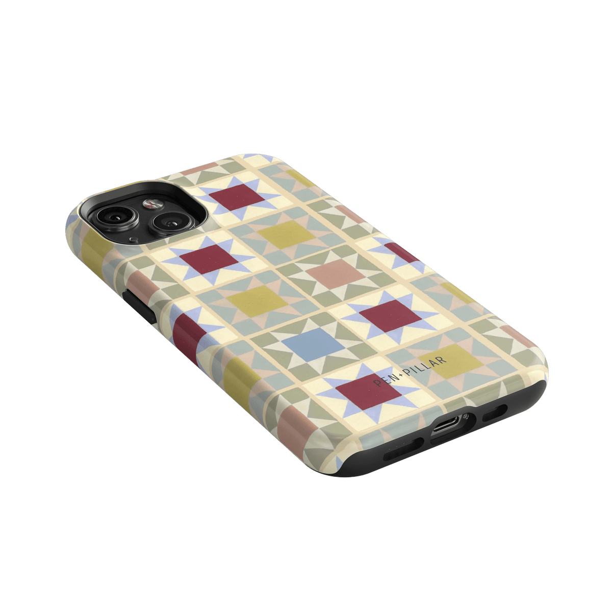 Heirloom iPhone Case