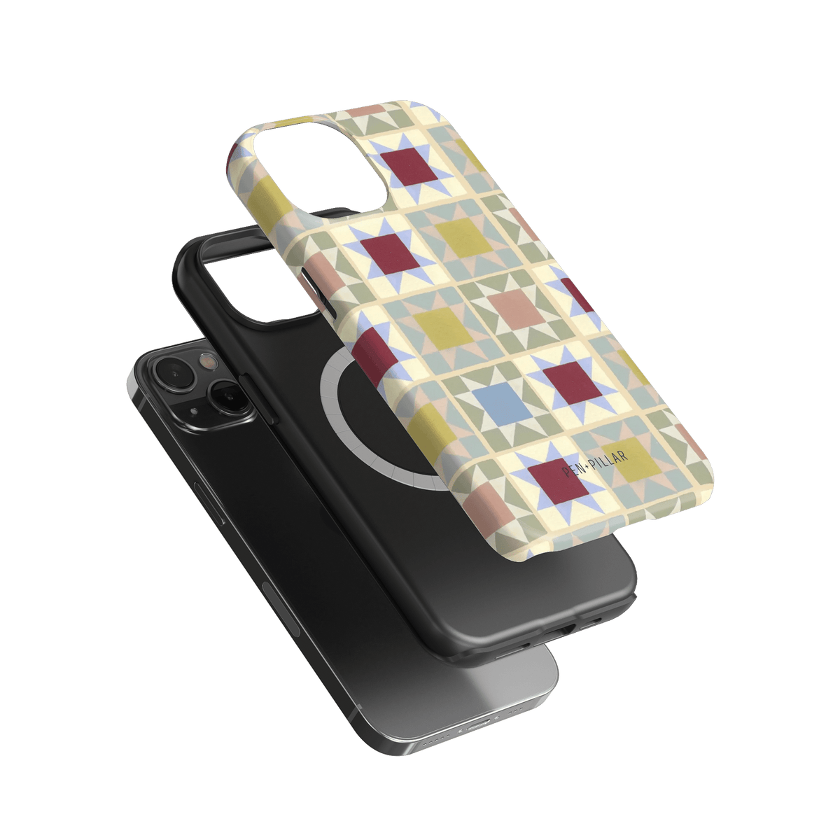 Heirloom iPhone Case