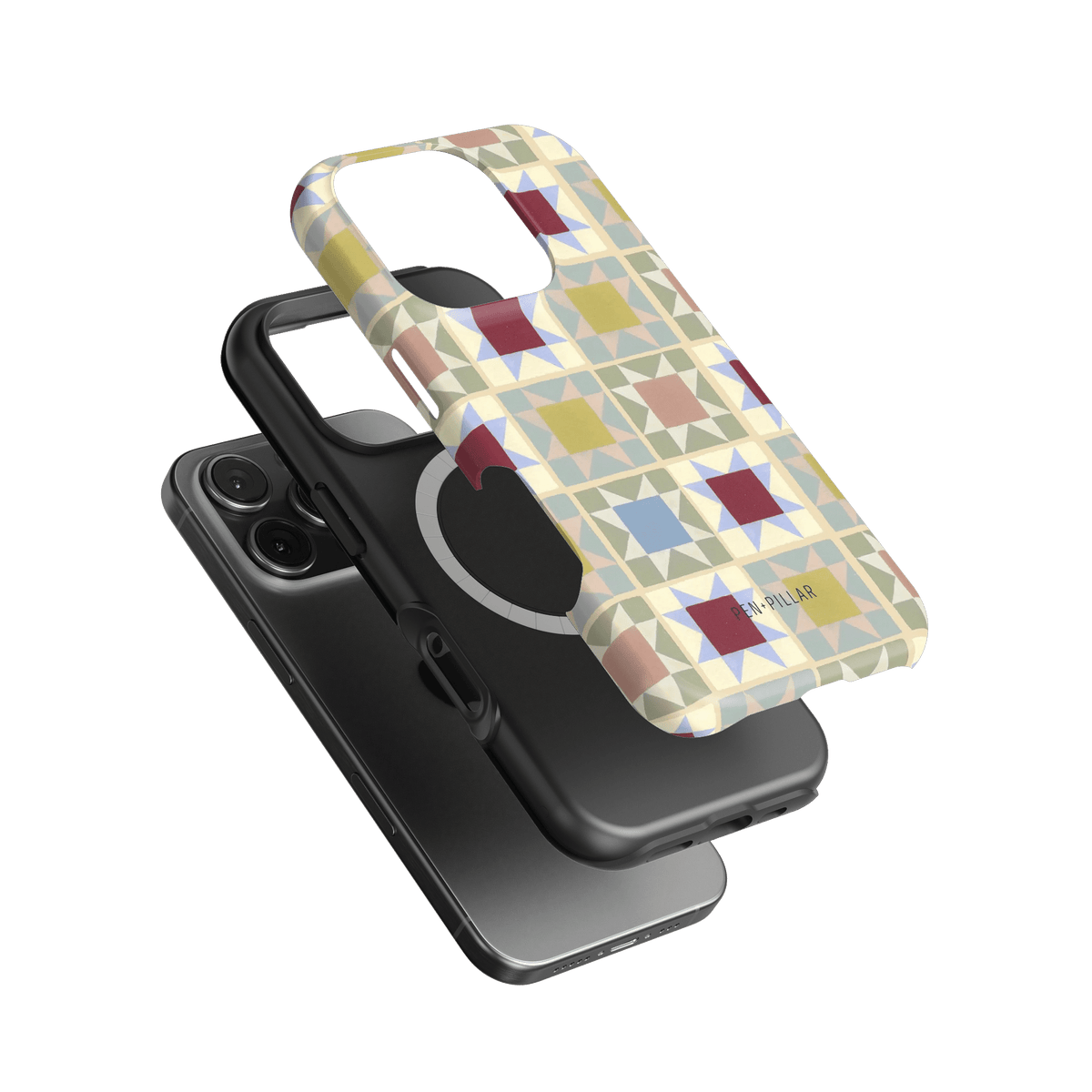 Heirloom iPhone Case