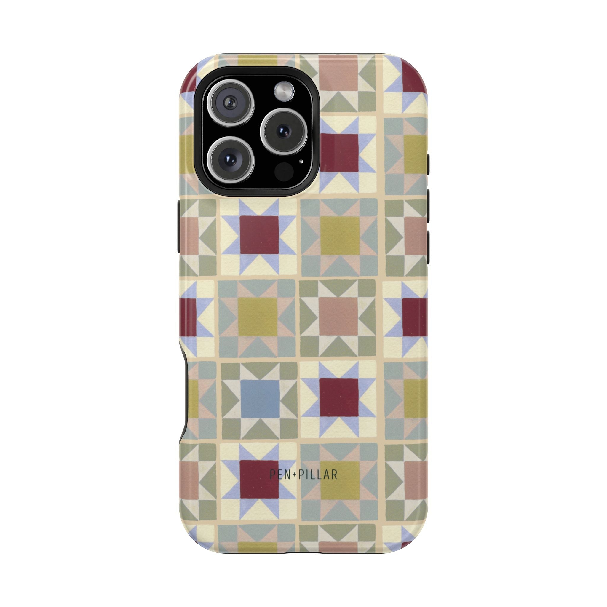 Heirloom iPhone Case