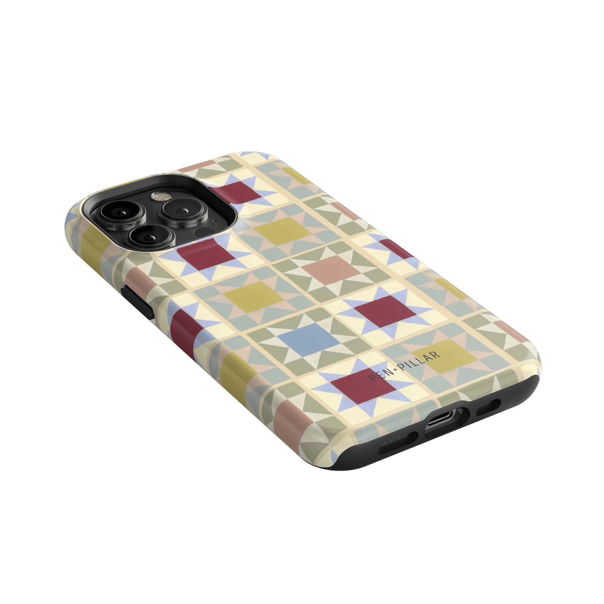 Heirloom iPhone Case