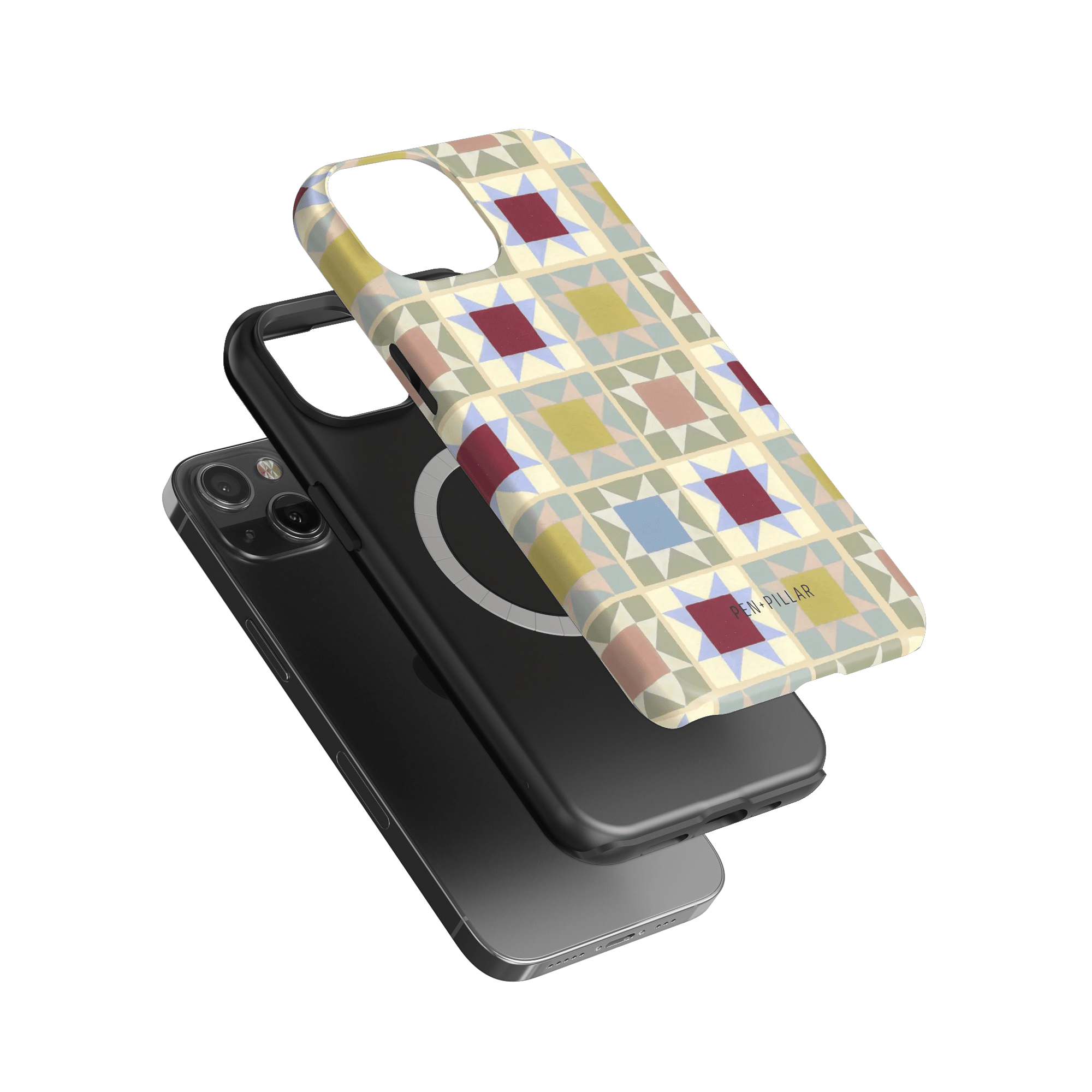 Heirloom iPhone Case