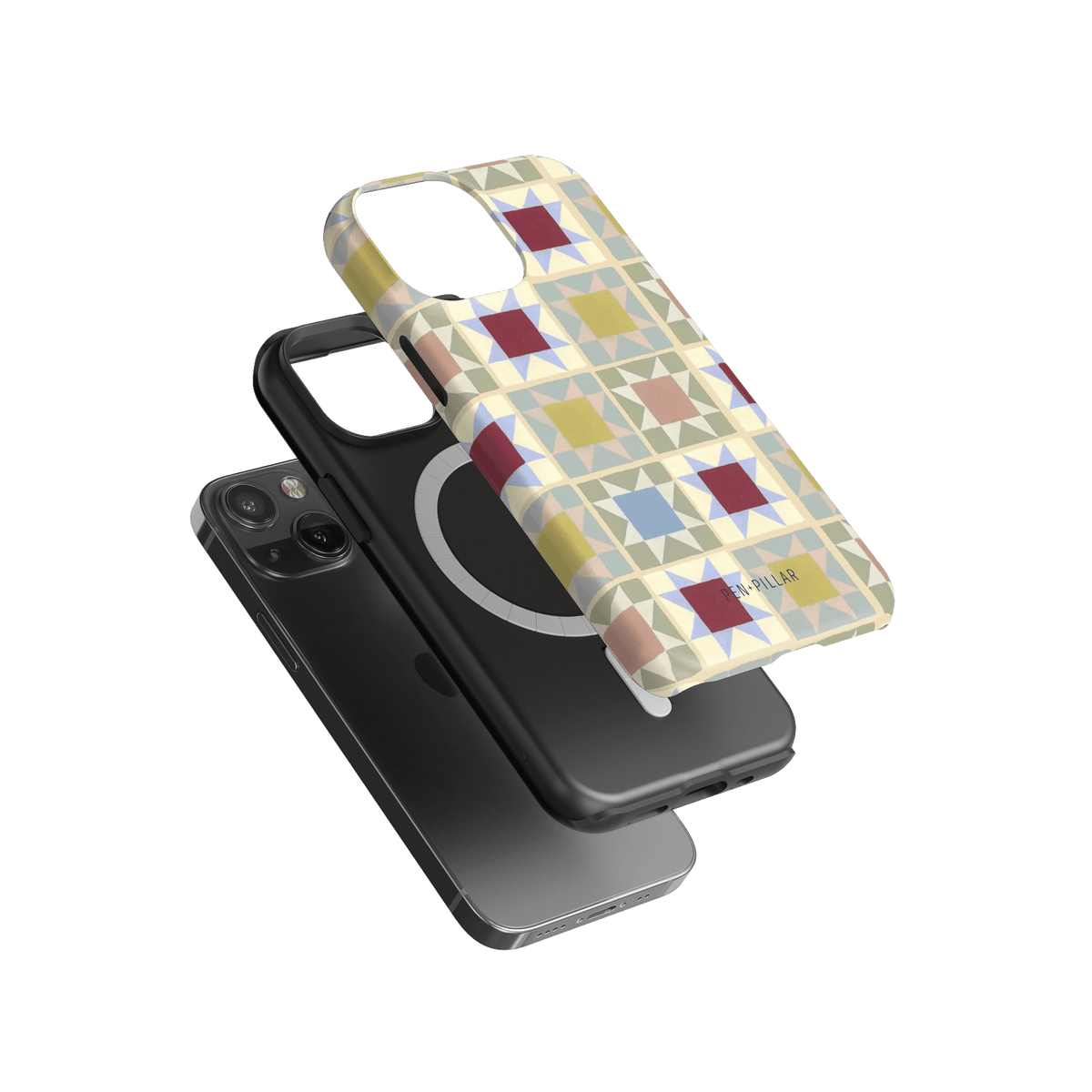 Heirloom iPhone Case