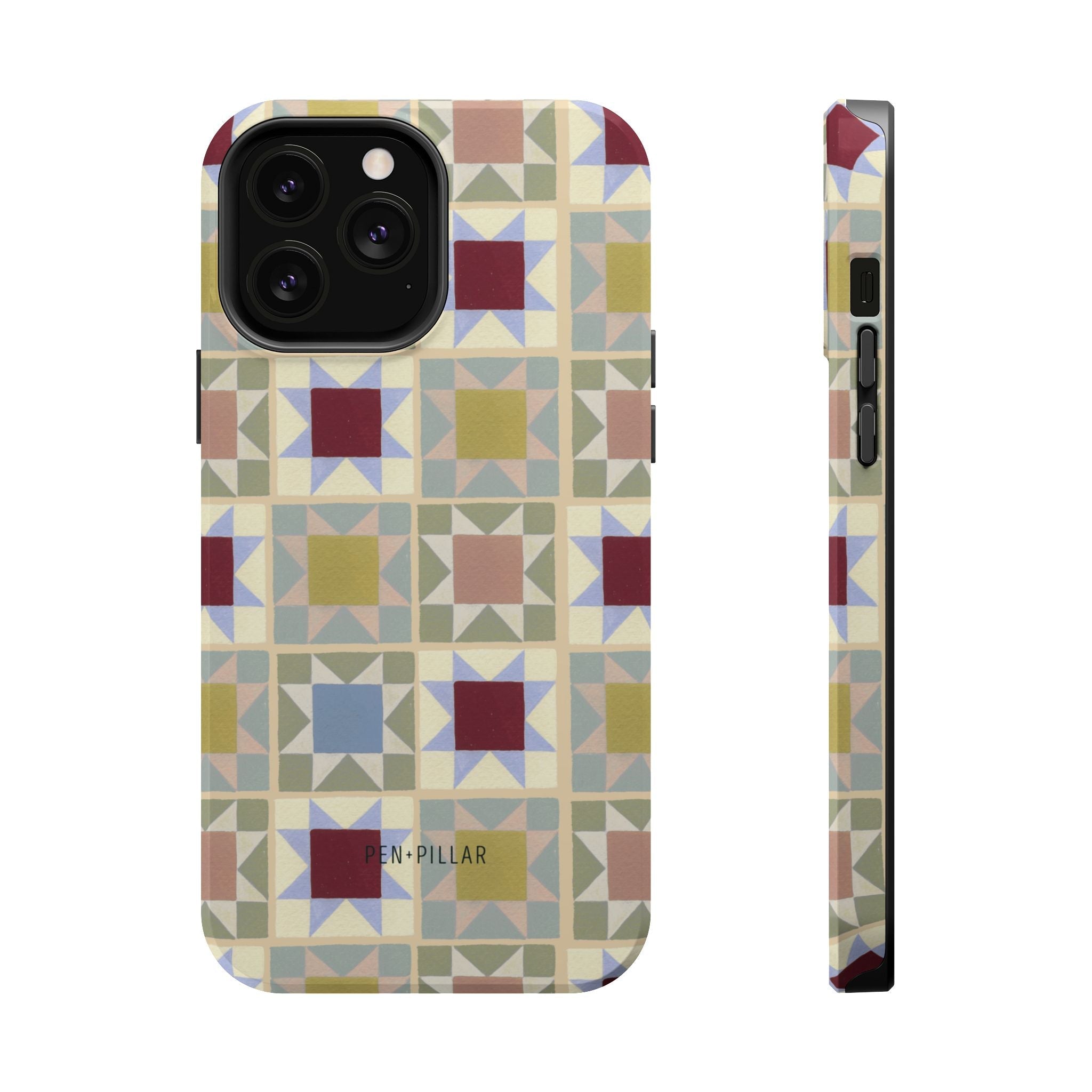 Heirloom iPhone Case