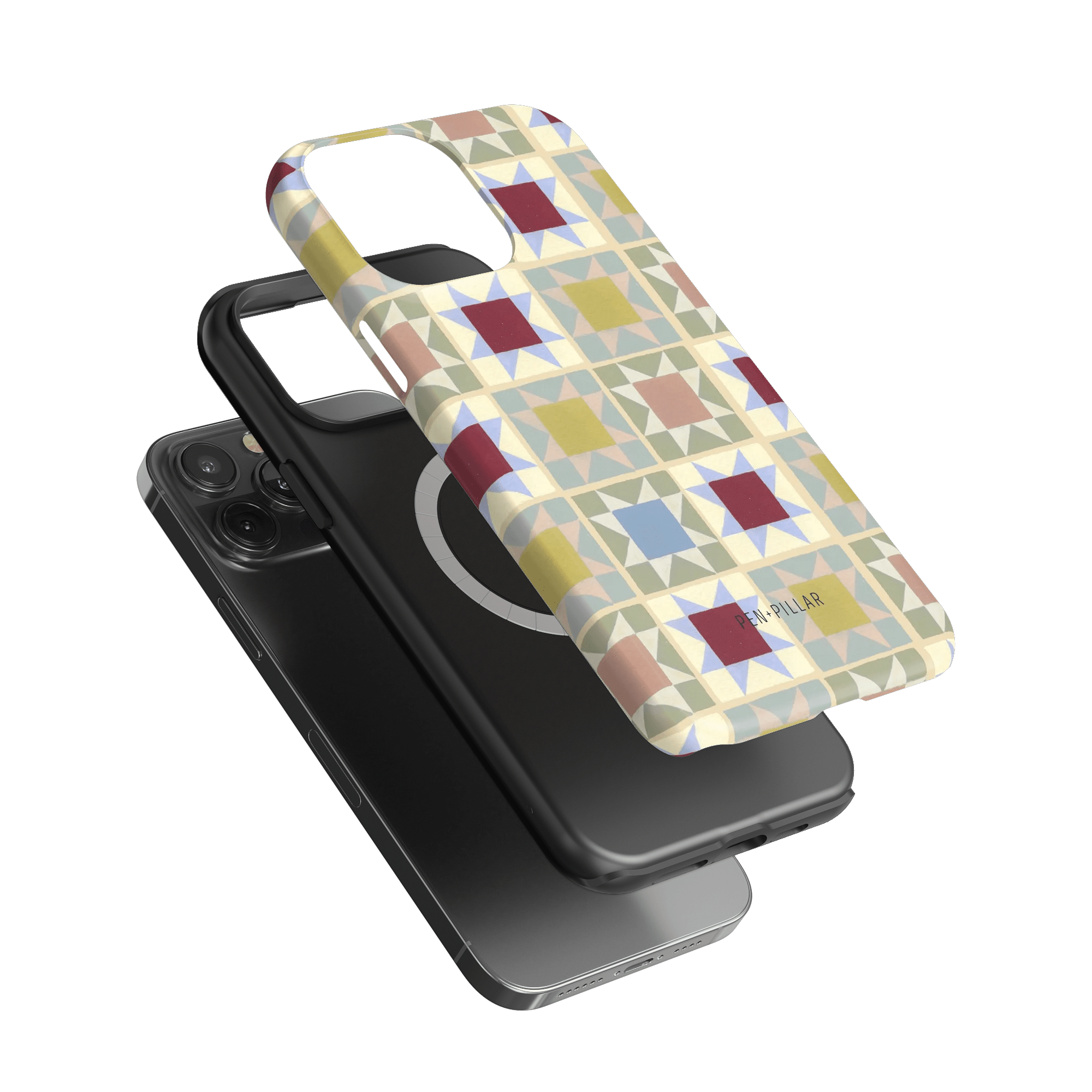 Heirloom iPhone Case