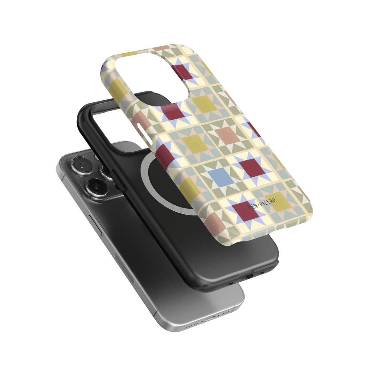 Heirloom iPhone Case