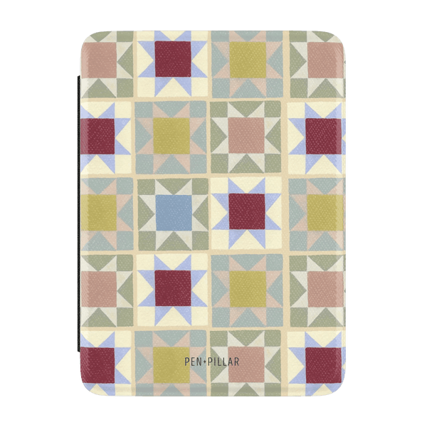 Heirloom Kindle Case