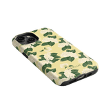 Hydrangea iPhone Case