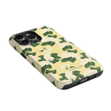 Hydrangea iPhone Case