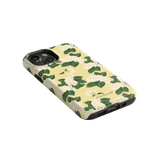 Hydrangea iPhone Case