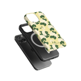 Hydrangea iPhone Case