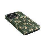 In the Garden iPhone Case