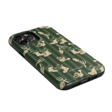 In the Garden iPhone Case