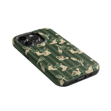 In the Garden iPhone Case