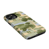 Orchard iPhone Case
