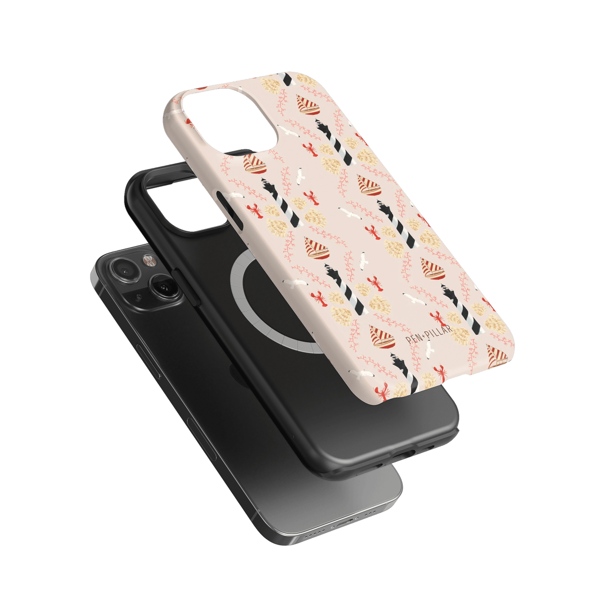 Lighthouse iPhone Case