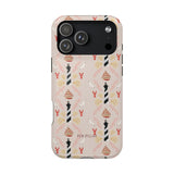 Lighthouse iPhone Case