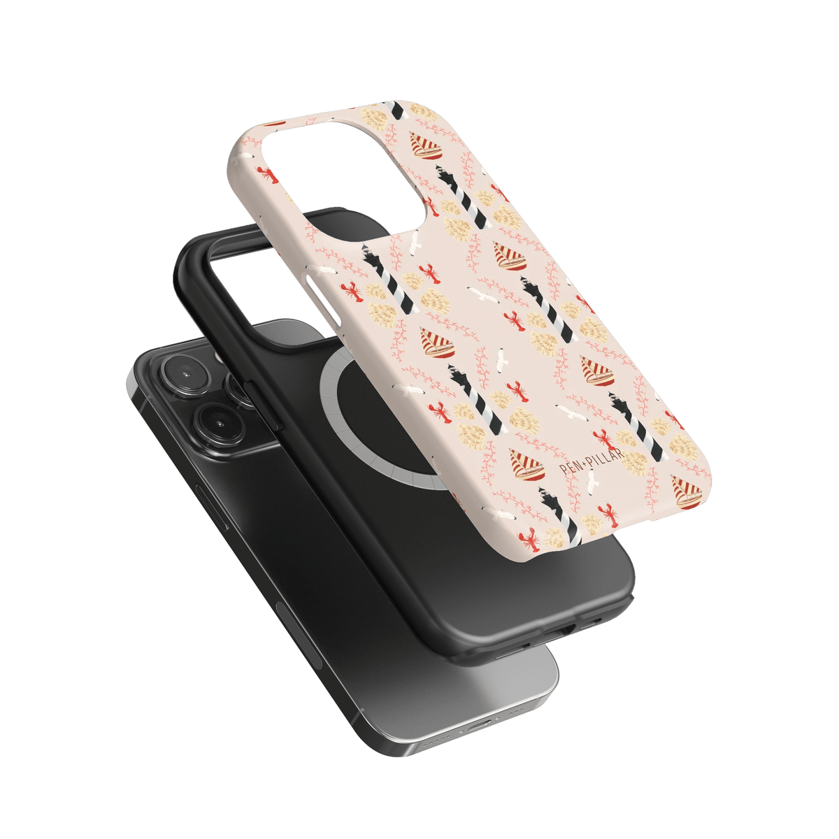 Lighthouse iPhone Case