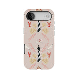 Lighthouse Personalized iPhone Case