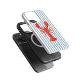 Lobster iPhone Case