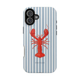 Lobster iPhone Case