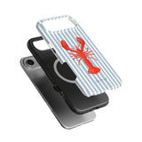 Lobster iPhone Case