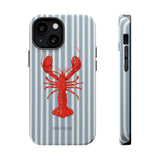 Lobster iPhone Case