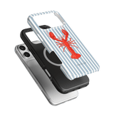Lobster iPhone Case